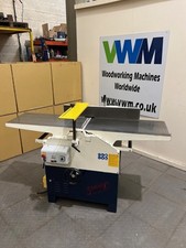 Sedgewick planer thicknesser for sale  COLNE