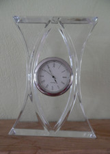 Vintage xavier crystal for sale  LOUTH