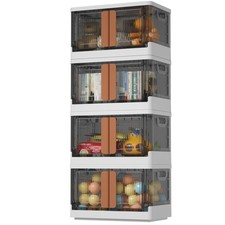 Haixin plastic storage for sale  Haltom City