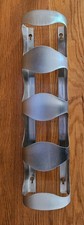 Ikea wine rack for sale  Westville