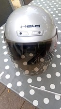 held jethelm gebraucht kaufen  Adenau