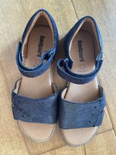 Bisgaard schuhe sandale gebraucht kaufen  Landshut