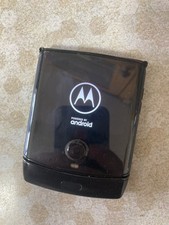 Motorola razr 2019 for sale  HOLYWELL