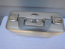 Nos halliburton zero for sale  Healdsburg