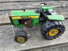 Tonka toy tractor for sale  WESTON-SUPER-MARE