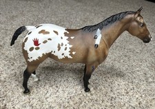Indian pony appaloosa for sale  Fowlerville