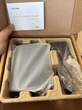 Link 7610 300mbps for sale  Littleton