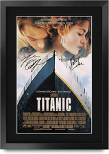 Trading titanic leonardo for sale  Denver