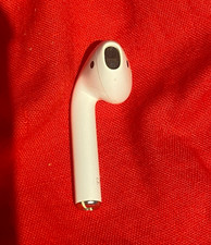 Cuffia apple airpods usato  Italia