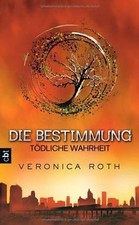 Bestimmung tödliche wahrheit gebraucht kaufen  Berlin