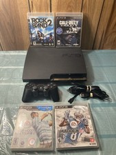 Sony playstation slim for sale  Attleboro