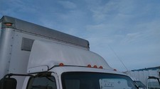 Isuzu npr fairing for sale  USA