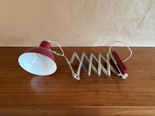 Lampe applique accordéon d'occasion  La Chapelle-de-Guinchay