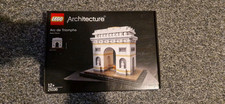 Lego architecture arc for sale  TORRINGTON