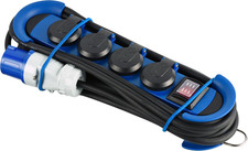 62576 multipresa outdoor usato  Roma