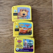 Leap frog spiele gebraucht kaufen  Nürnberg