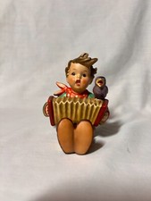 Vintage hummel let for sale  Warsaw