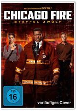 Vorbestellung chicago fire gebraucht kaufen  Deutschland