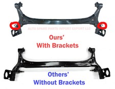 Rear axle beam for sale  Opa Locka