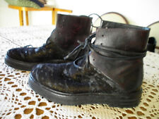 Rundholz sneakers stiefelette gebraucht kaufen  Strullendorf