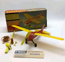 Vintage frog buccaneer for sale  STOKE-ON-TRENT