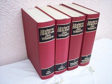 Lexikon moderne bibliothek gebraucht kaufen  Bayreuth