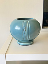 Roseville 1936 blue for sale  Wayne