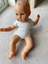 Vintage doll. 1970 for sale  STRATFORD-UPON-AVON