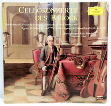 Vinyl vivaldi cellokonzerte gebraucht kaufen  Westerrönfeld