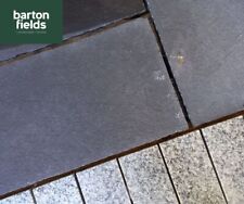 Silver granite paving for sale  BURTON-ON-TRENT