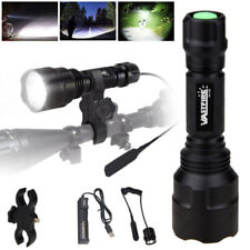 Hunting white light for sale  UK