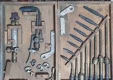 Zinser autogen schneid gebraucht kaufen  Illertissen