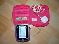 Leapfrog tablette tactile d'occasion  Paris XVII