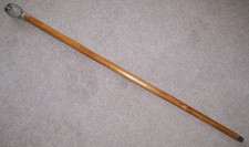 Elegant walking stick for sale  BANSTEAD