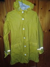 Lindex friesennerz gummimantel gebraucht kaufen  Heppenheim (Bergstraße)