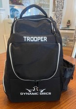 Dynamic discs trooper for sale  Bakersfield