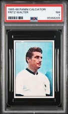 Panini calciatori 1965 usato  Trentola Ducenta