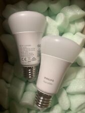 Philips white e27 gebraucht kaufen  Badenweiler