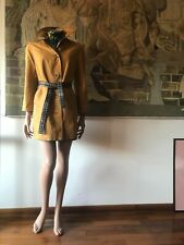 Soprabito aquascutum vintage usato  Verona