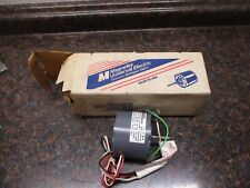 Universal magnetek 507 for sale  Clinton Township