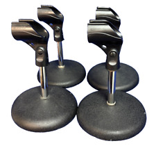 Desktop mic stands for sale  Altamonte Springs