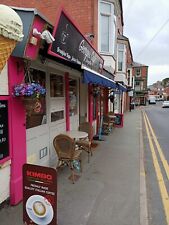 Business sale profitable for sale  LLANGOLLEN