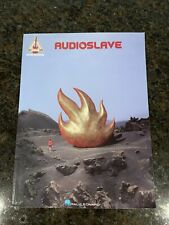 Audioslave sheet music for sale  Lewis Center