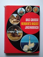 Grosse reader digest gebraucht kaufen  Eichstätt