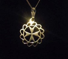 Vintage 9ct solid for sale  BRISTOL