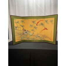 Panel asian screen for sale  Stone Mountain
