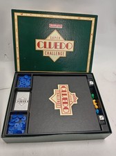 waddingtons cluedo for sale waddingtons cluedo for sale RUGBY