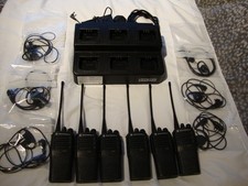 Motorola dp1400 two for sale Motorola dp1400 two for sale  LONDON