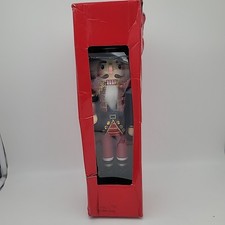 Wooden nutcracker for sale  Rancho Cucamonga