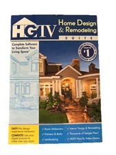 Hgtv home design for sale  Warrensburg